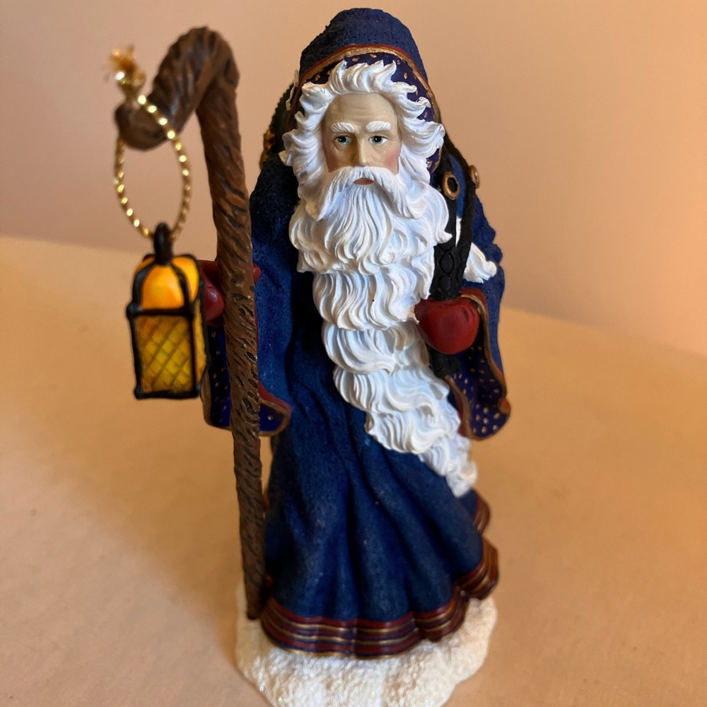Christmas Santa